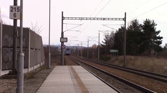 Únorová páteční severní zastávka - 02.02 2018 смотреть онлайн