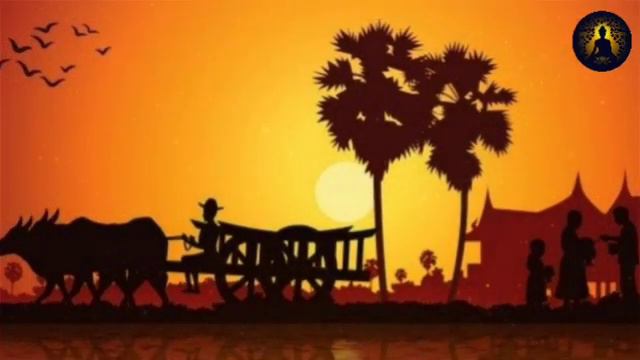 Inspirational Stories of Lord Buddha| how to forget the past|बीता हुआ कल|Moral story of buddha смотреть онлайн