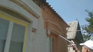 Безвоздушная покраска "Короеда"