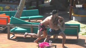 Дом-2: Если я шучу, для меня это нормально