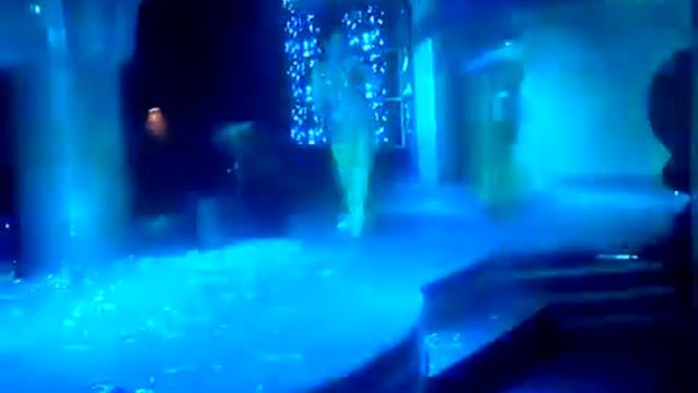 Китайский народный танец с зонтиком смотреть онлайн