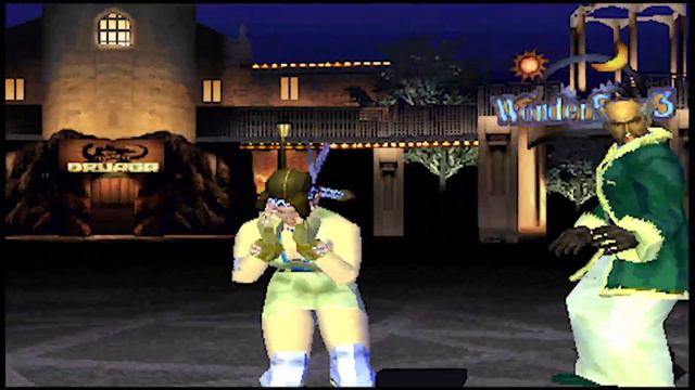 Tekken Tag 1 ( Arcade ) - Paul / Bruce Playthrough ( Dec 26, 2021 ) смотреть онлайн