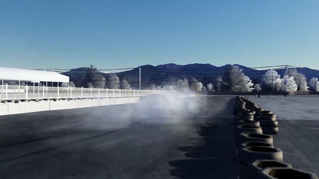 Assetto Corsa - Spirit Peaks Raceway - NISSAN Silvia S13 - BOX CAM - HD PC 4K смотреть онлайн