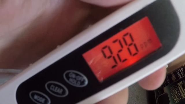 Обзор тестера воды TDS (определение качества, жесткости воды)