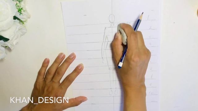 ЭСКИЗ сызып үйрену ОҢАЙ ???!Рисуем эскиз смотреть онлайн