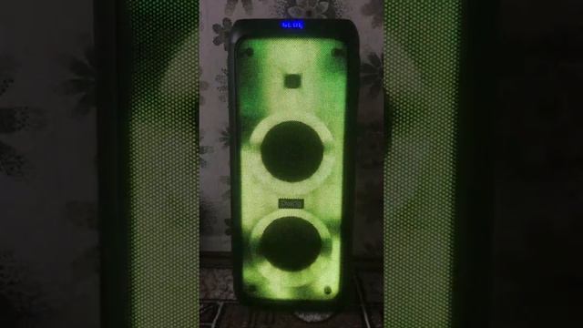 Портативная колонка Dialog AO-200 смотреть онлайн