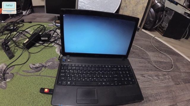 Windows 7 - RIP / 0XC004E003, 80072EFE, не активируется, не ищет обновления смотреть онлайн