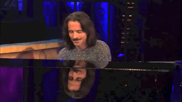 Samvel Yervinyan The Best Violin Performances with Yanni смотреть онлайн