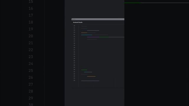 The AI powered coding assistant in Android Studio смотреть онлайн