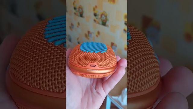 блютуз колонка jbl clip4 orange смотреть онлайн