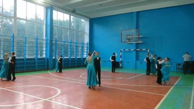 ВАЛЬС ФИГУРНЫЙ смотреть онлайн