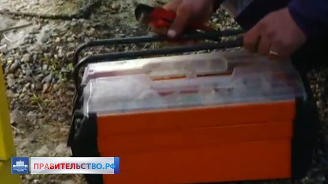 Авиаперевозки. Газификация. Премия в области качества смотреть онлайн