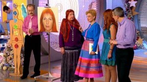 Жить здорово! Выпуск от 15.01.2013