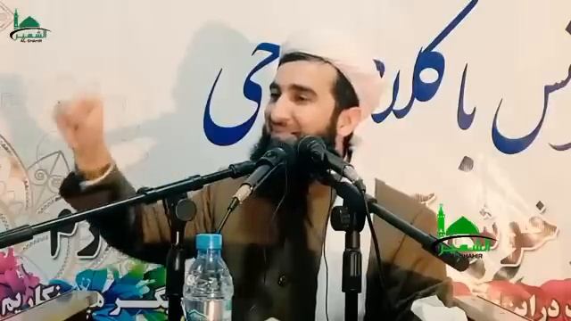 Беҳтарин АМРИ МАЪРУФ Мавлоно Ахмад Фируз смотреть онлайн