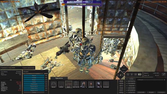 KENSHI | СТОЙКО ДЕРЖАТСЯ БОЙЦЫ ОТРЯДА, НО РАНДОМ РУЛЕТКИ НЕ ЗНАЕТ ПОЩАДЫ(Кенши: Пацанка) смотреть онлайн