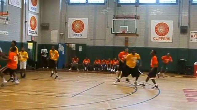 benjamin banneker vs cobble hill 2009 pre-season12 смотреть онлайн