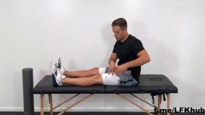 ВЫЛЕЧИТЕ ЕГО ПРАВИЛЬНО! Растяжки и упражнения от боли в колене