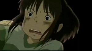 УНЕСЁННЫЕ ПРИЗРАКАМИ AMV secret of you