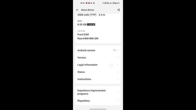 #coloros13 #anroid13 oppo Reno 6 5 g смотреть онлайн