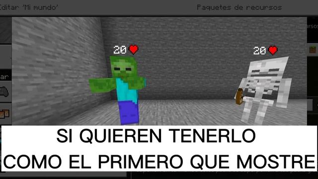 DAMAGE INDICATOR 1.9+ |ADDONS MINECRAFT BEDROCK 1.19| MINECRAFT PE смотреть онлайн
