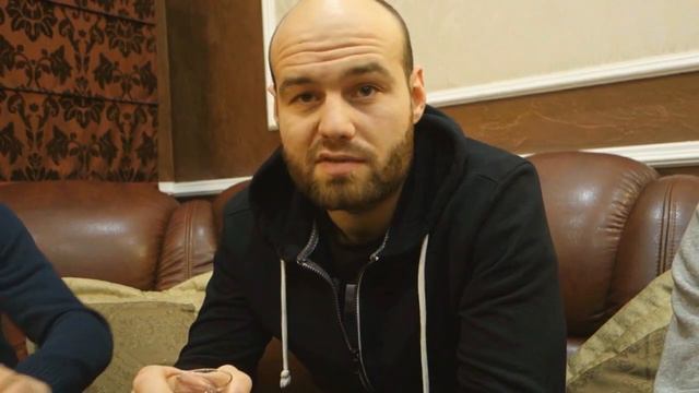 Обзор на Зону Комфорта, интервью с бойцами Медведь Fight Team, Имидж-студия Alice , Tobie Bryant смотреть онлайн