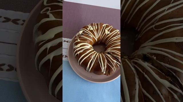 Вкусный кексы #кекс #рецепты смотреть онлайн