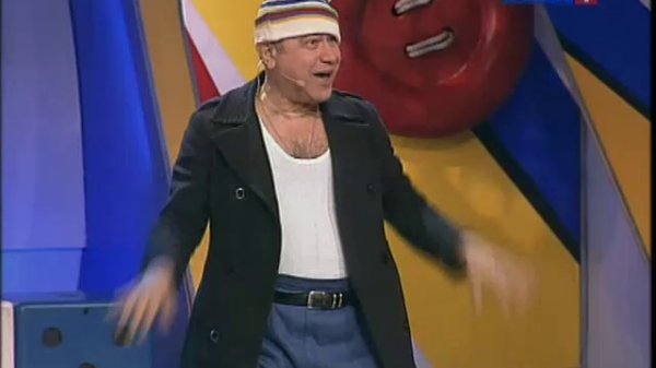 Евгений Петросян "Самогон"