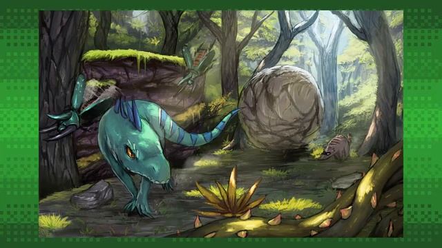 Concurso Mitch: Berry Challenge смотреть онлайн