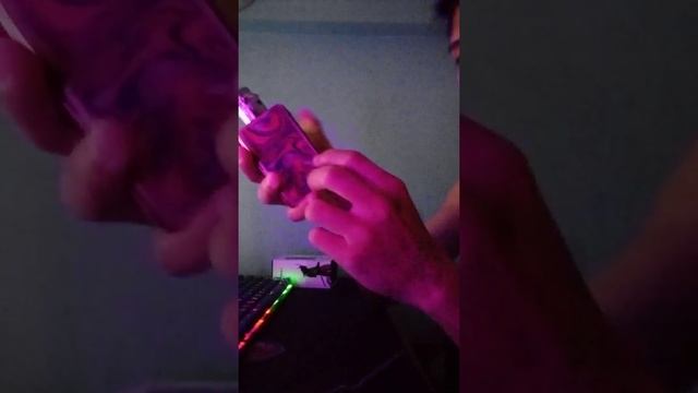 รีวิวบุหรี่ไฟฟ้า Ijoy shogun Jr 126w смотреть онлайн