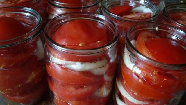 Сборник рецептов