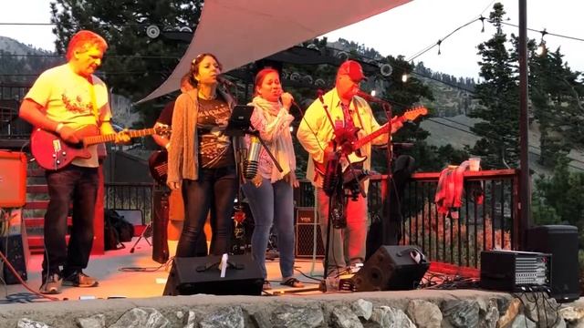 Rusted Roses - My Girl смотреть онлайн