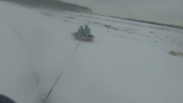 DUPAMI PO KRETOWISKU czyli kulig na masce OFF ROAD OPEL FRONTERA смотреть онлайн