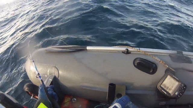 Рыбалка в Териберке Баренцево море смотреть онлайн