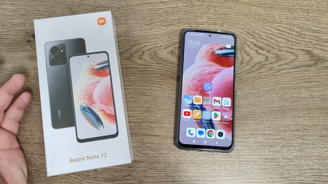 СЯОМИ удалила Dolby Atmos в Xiaomi Redmi Note 12! смотреть онлайн