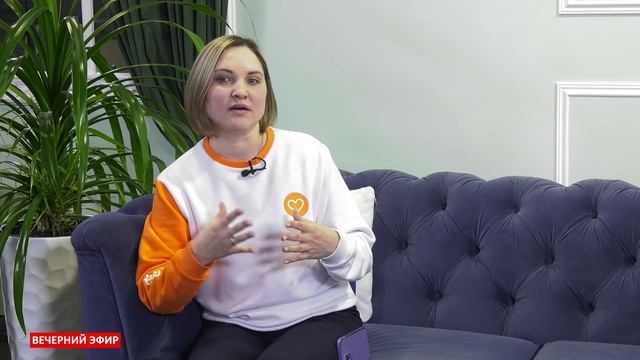 Хочешь делать добро - иди в Добро.Центр - Абакан 24 смотреть онлайн