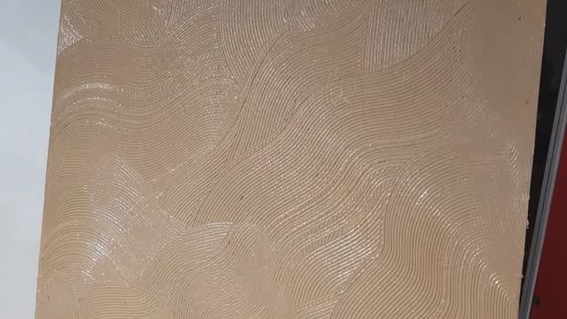 Фактурная краска | Легкий Способ Своими Руками смотреть онлайн