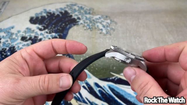 Aragon Divemaster Review смотреть онлайн