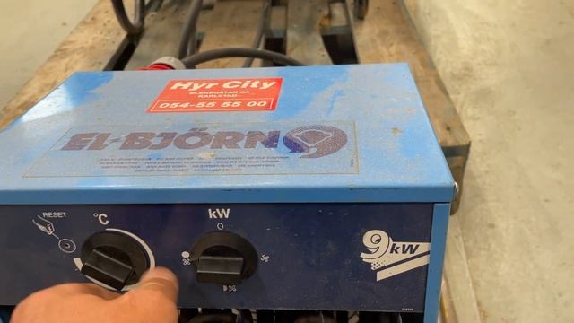 Köp Generator Honda ECMT7000 på Klaravik смотреть онлайн