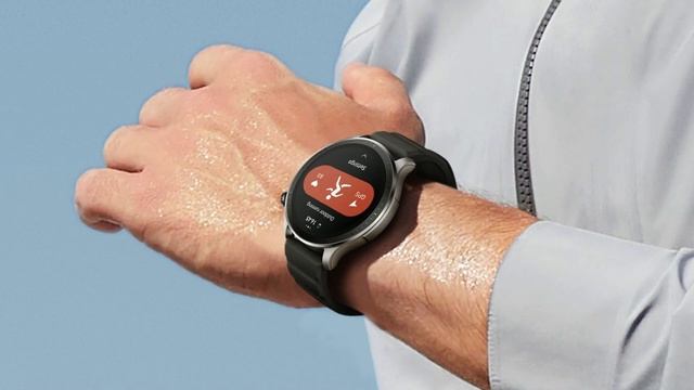 Amazfit Launches New Smart Watches GTR 4 and GTS 4 | Eduaz смотреть онлайн
