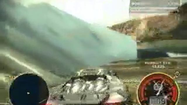 NFS Most Wanted Black Edition cerrara gt hidden area смотреть онлайн