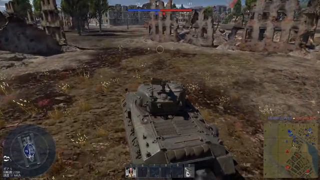 【War Thunder】John Smithの気ままに配信｜Part 290【そういえば3年】 смотреть онлайн
