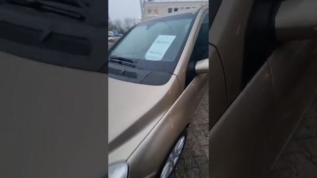 172 مليون جزائري 8600 أورو, سيارة مرسيدس Mercedes B170 смотреть онлайн