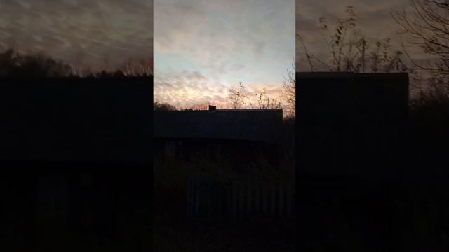 Небо в затмение. 8 ноября 2022 смотреть онлайн
