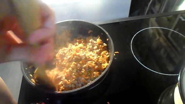 Кулинарные проекты с Валентиной