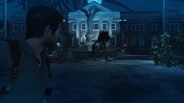 The evil within 2 | horror experience walkthrough part 10 смотреть онлайн