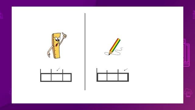 Обучение грамоте. 1 класс. Что ты делаешь в школе /08.10.2020/