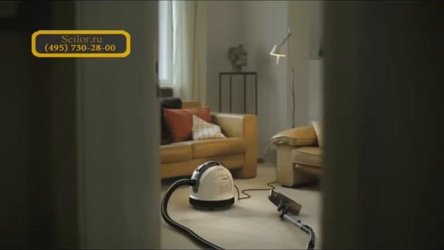 Пылесос для сухой уборки Karcher VC 6.150 смотреть онлайн