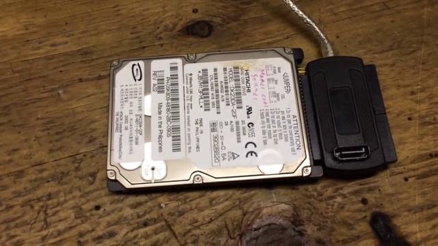 Hard drive that makes cool sounds смотреть онлайн