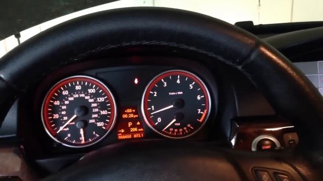 ELECTRIC WATER PUMP OVERHEATING PROBLEM BMW E90 E93 E92 E91