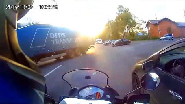 honda transalp и Crosstourer смотреть онлайн